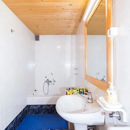 科尔斯尼克度假屋 度假居 *