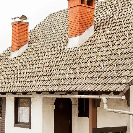 度假居 科尔斯尼克度假屋 *