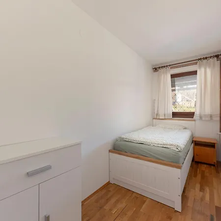 科尔斯尼克度假屋 * 博希尼