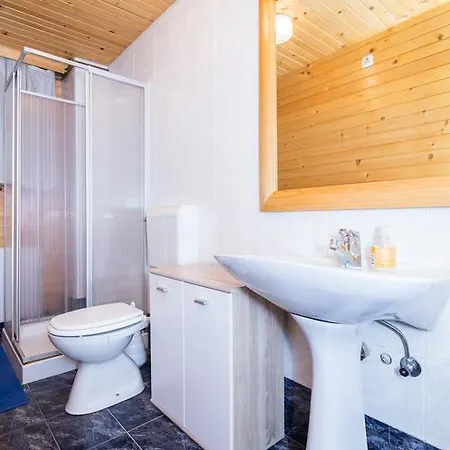 度假居 科尔斯尼克度假屋 博希尼