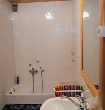 科尔斯尼克度假屋 度假居 博希尼