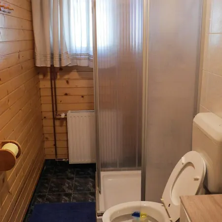 Сasa de vacaciones Kersnik
