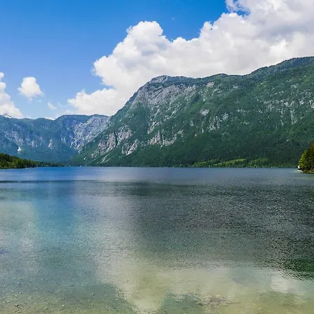 Kersnik Bohinj