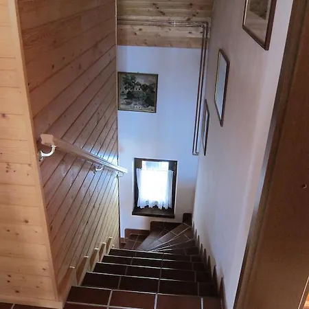 Kersnik Bohinj