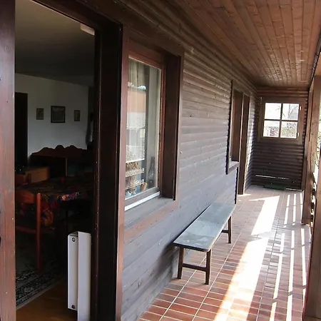 度假居 科尔斯尼克度假屋