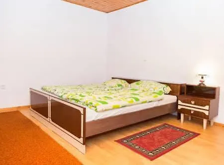 Сasa de vacaciones Kersnik *