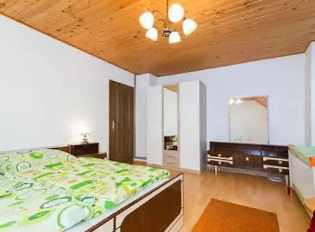بيت للعطل Holiday Kersnik بوينج
