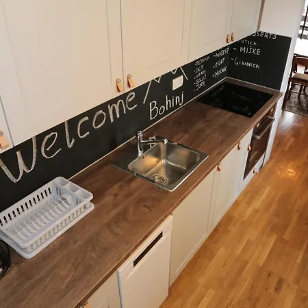 科尔斯尼克度假屋 度假居 *