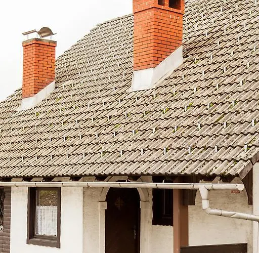 Počitniška hiša Kersnik *