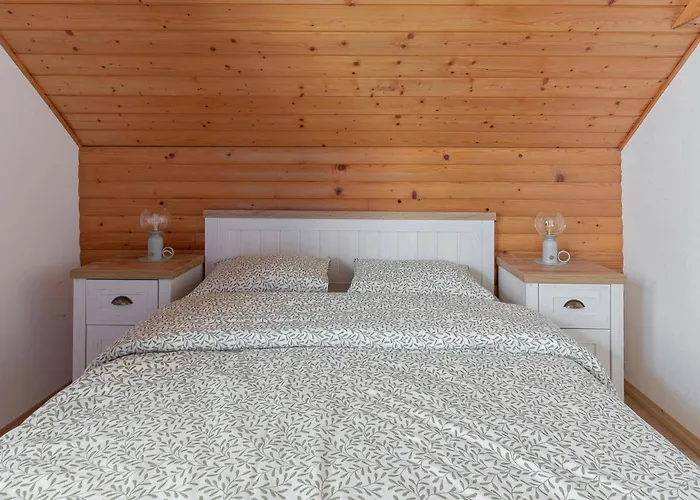 בית נופש Kersnik