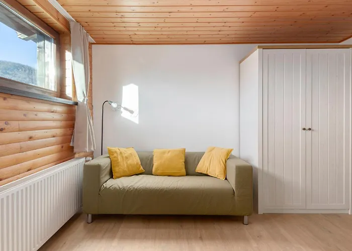 Kersnik בית נופש