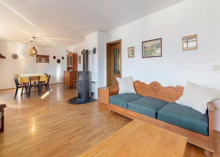 בית נופש Kersnik *