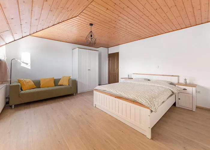 Počitniška hiša Kersnik *