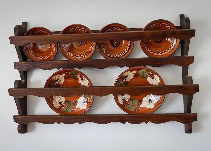 Kersnik בית נופש