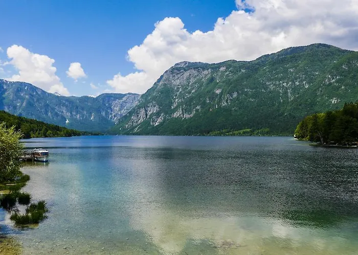Kersnik Bohinj