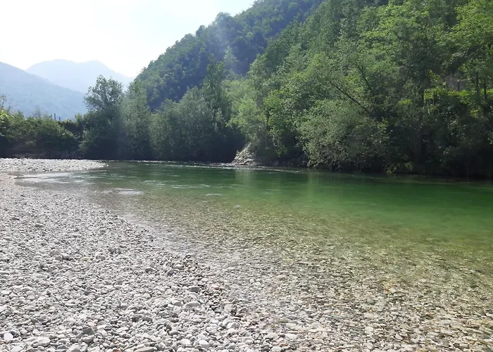 Počitniška hiša Kersnik